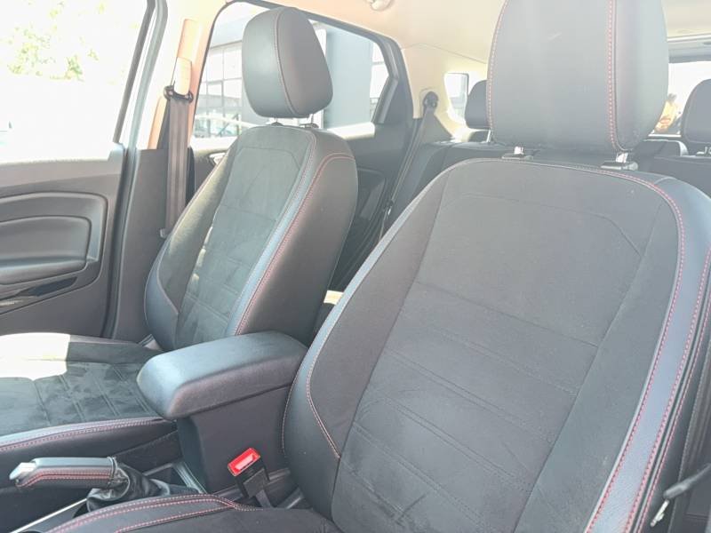 Ford EcoSport - Photo 20