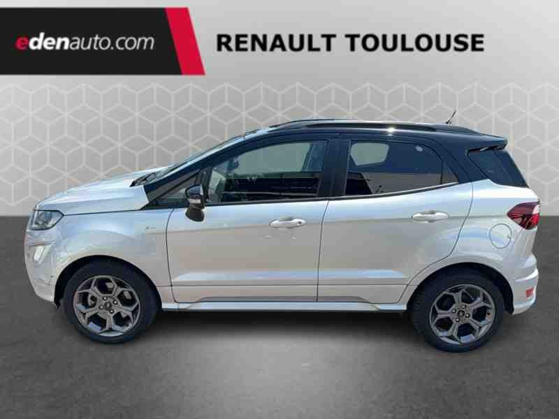 Ford EcoSport - Photo 2