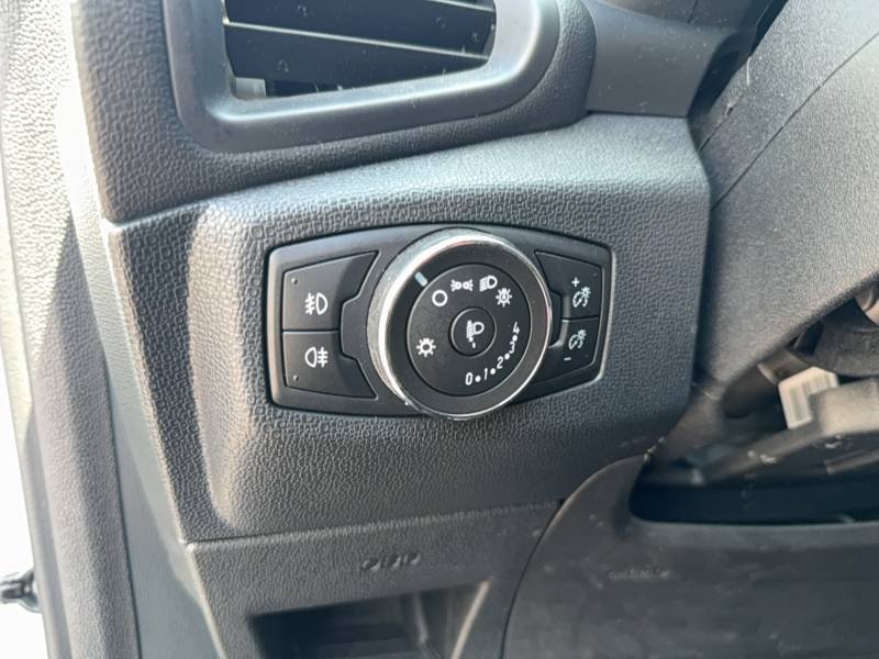 Ford EcoSport - Photo 22