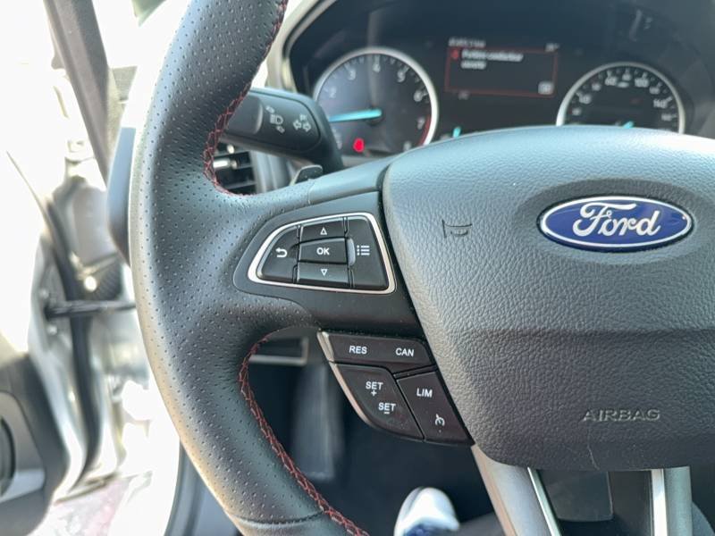 Ford EcoSport - Photo 23