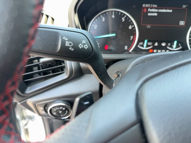 Ford EcoSport - Photo 25