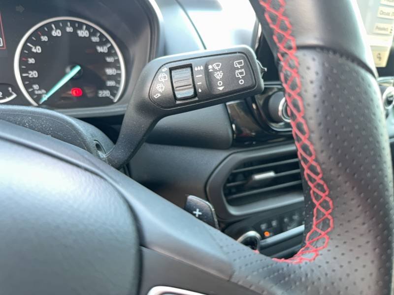Ford EcoSport - Photo 26