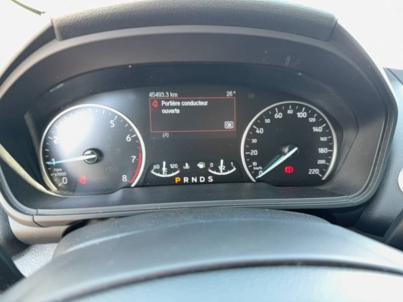 Ford EcoSport - Photo 27