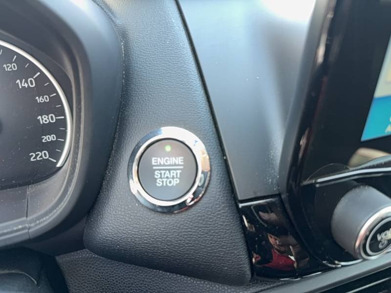 Ford EcoSport - Photo 29