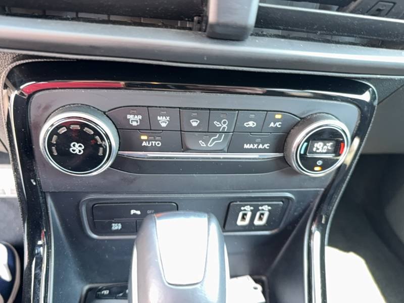 Ford EcoSport - Photo 30