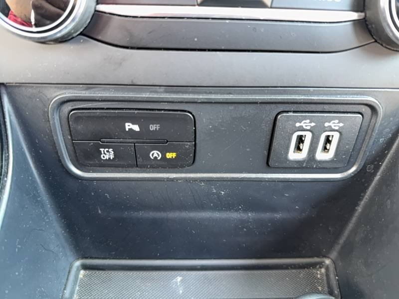Ford EcoSport - Photo 31
