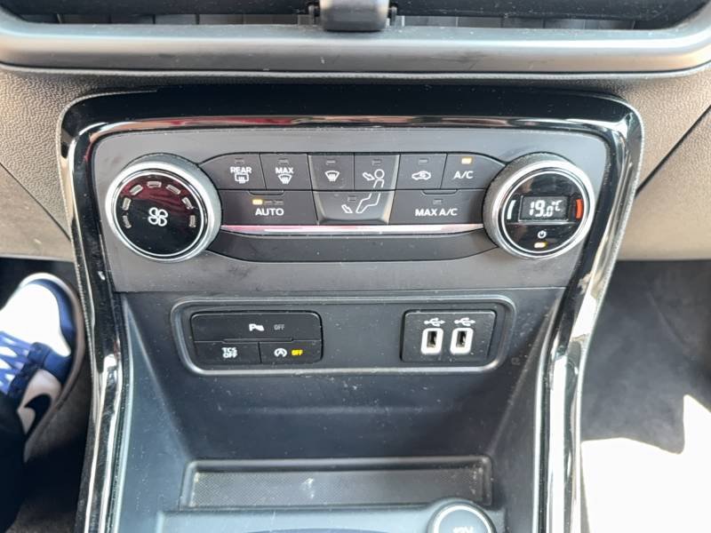 Ford EcoSport - Photo 32