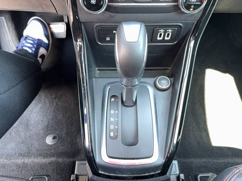 Ford EcoSport - Photo 34