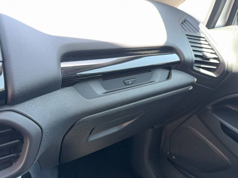 Ford EcoSport - Photo 37
