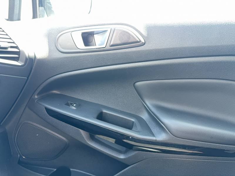 Ford EcoSport - Photo 39