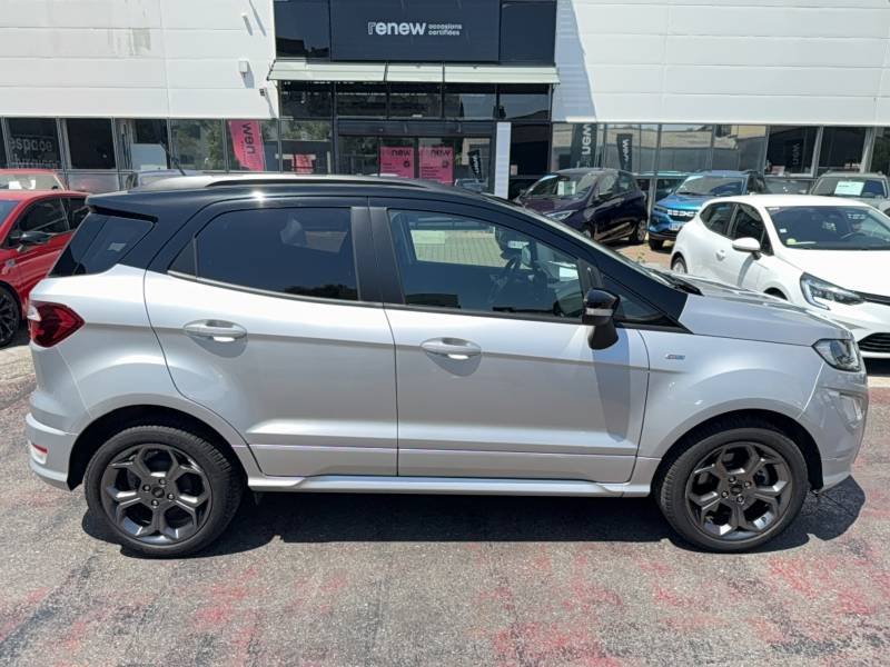 Ford EcoSport - Photo 6