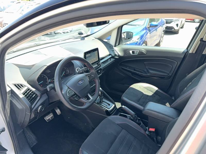 Ford EcoSport - Photo 10