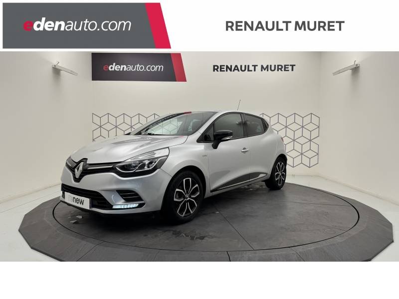 Renault Clio - Photo 1