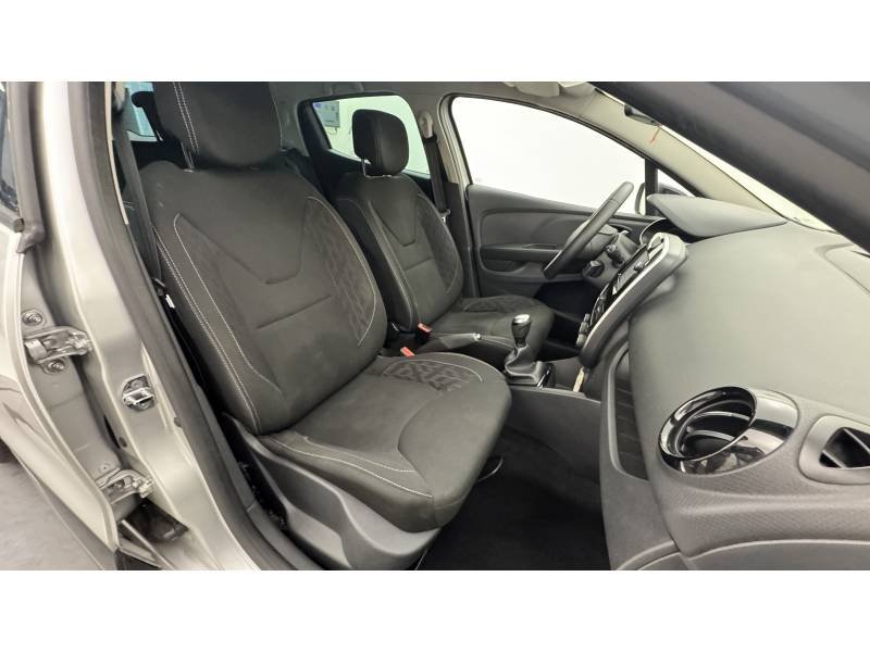 Renault Clio - Photo 13