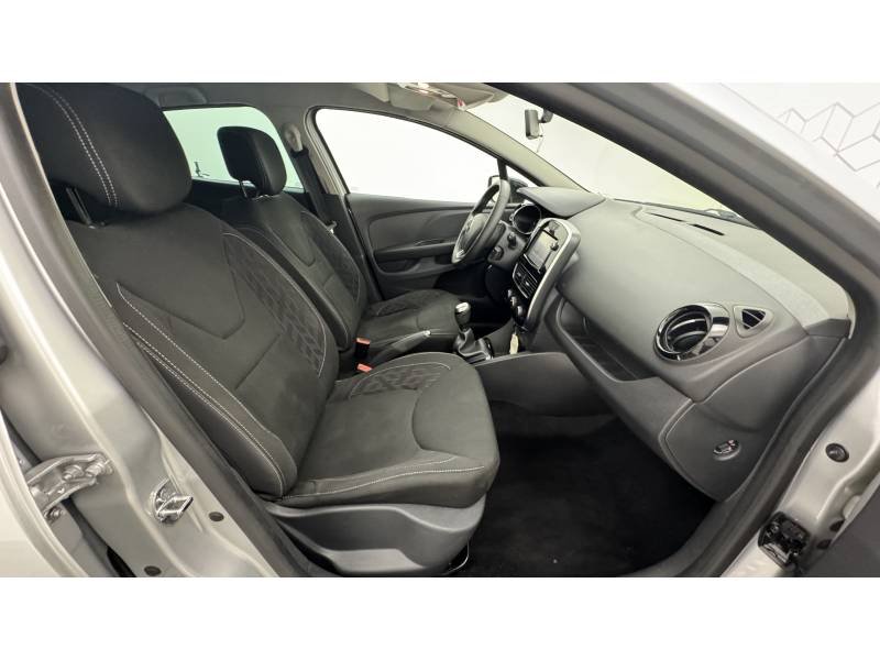 Renault Clio - Photo 14