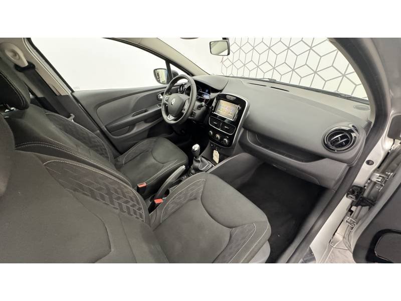 Renault Clio - Photo 15