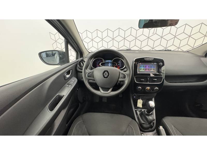Renault Clio - Photo 16