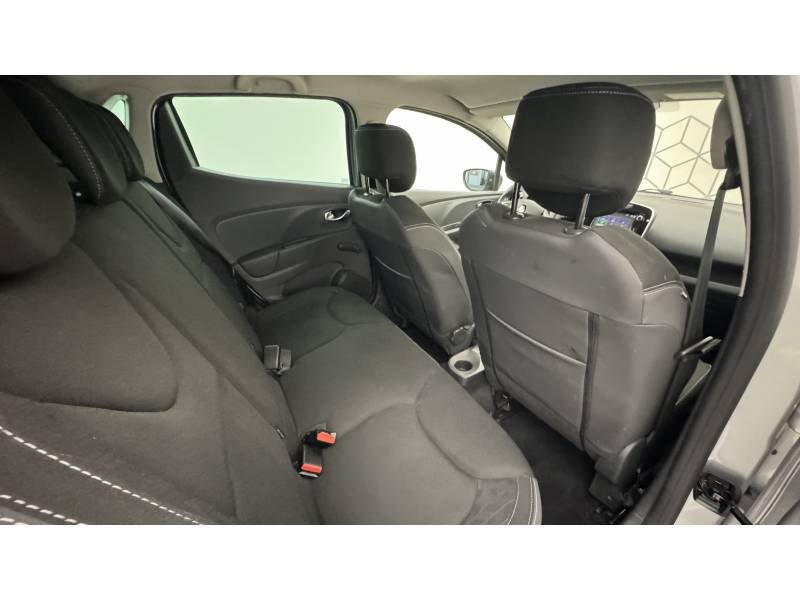 Renault Clio - Photo 17