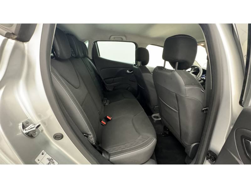 Renault Clio - Photo 18