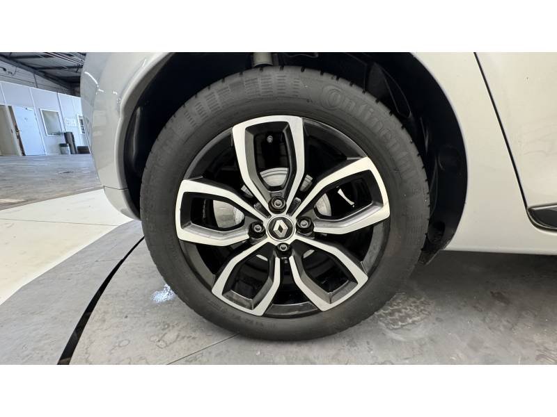 Renault Clio - Photo 19