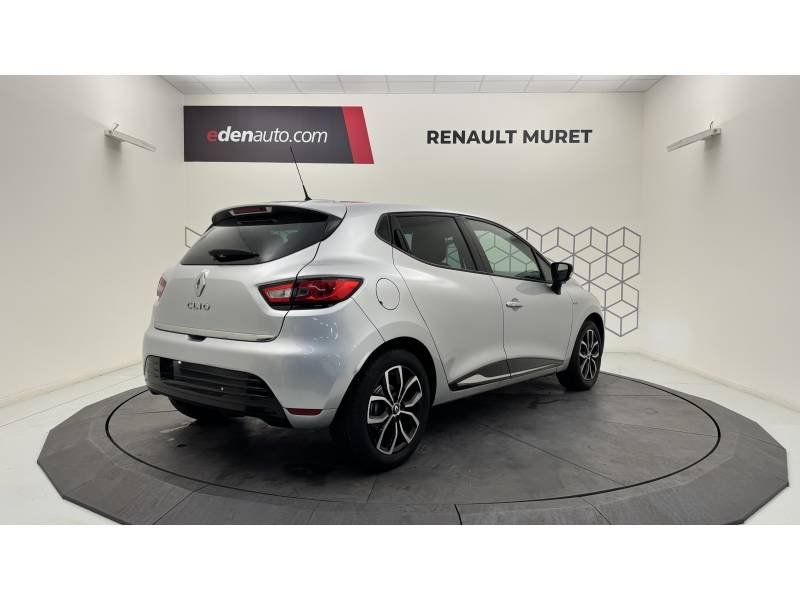 Renault Clio - Photo 2