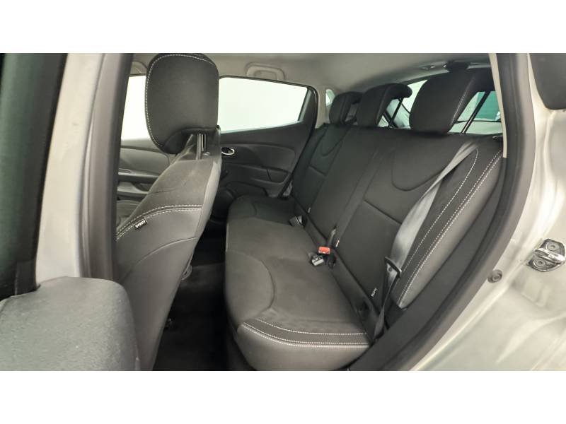 Renault Clio - Photo 22