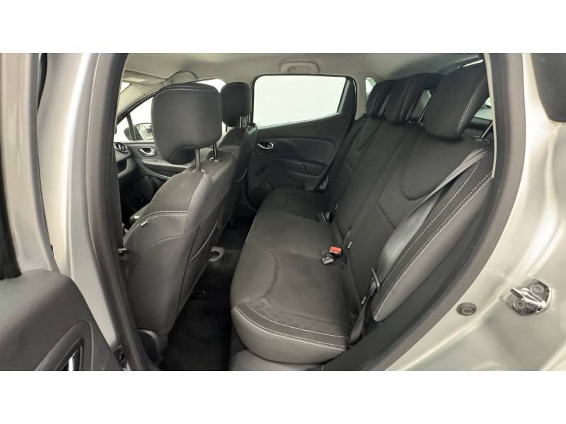 Renault Clio - Photo 23