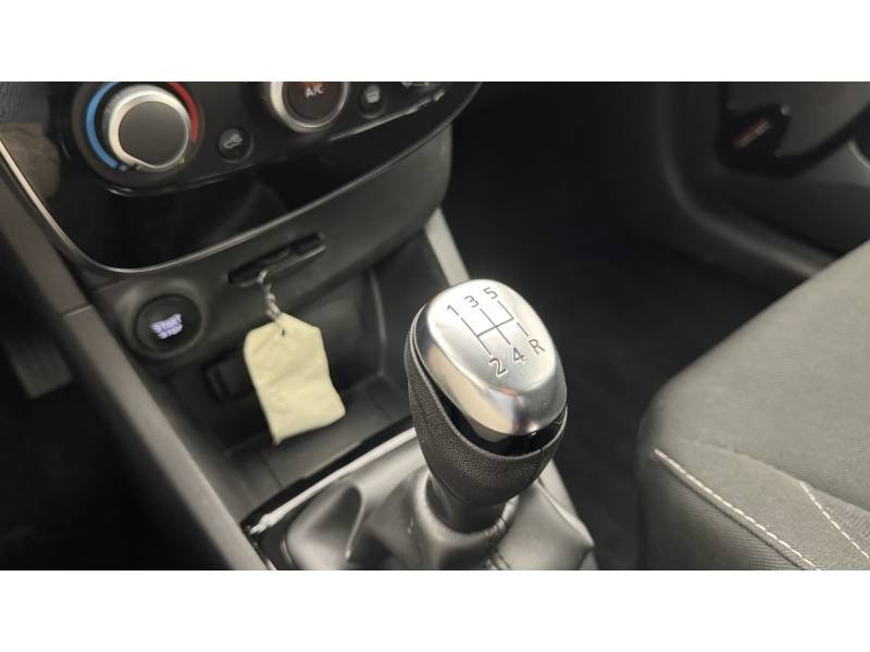 Renault Clio - Photo 25