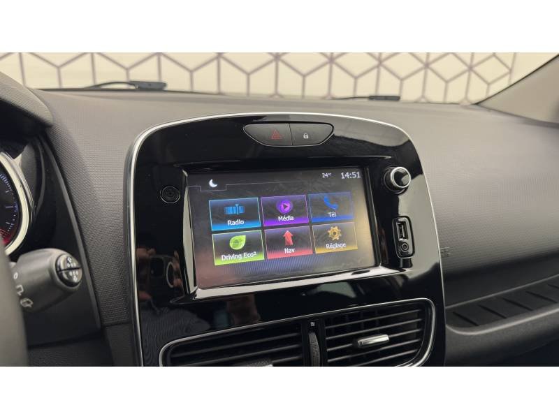 Renault Clio - Photo 27