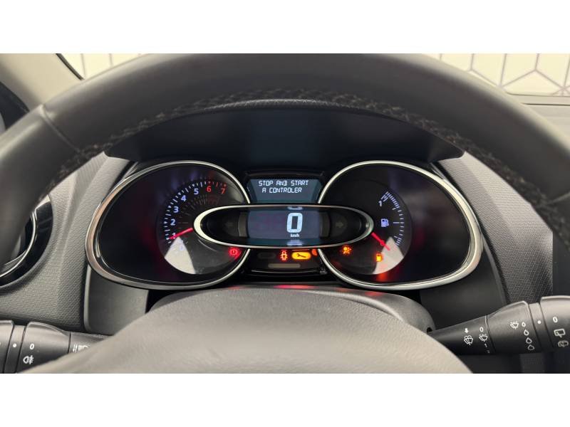 Renault Clio - Photo 28