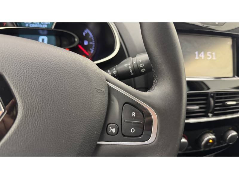 Renault Clio - Photo 29