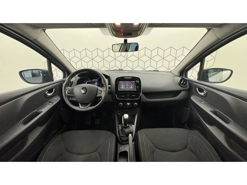 Renault Clio - Photo 3