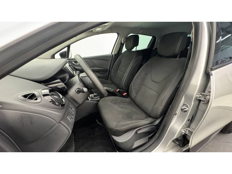 Renault Clio - Photo 34