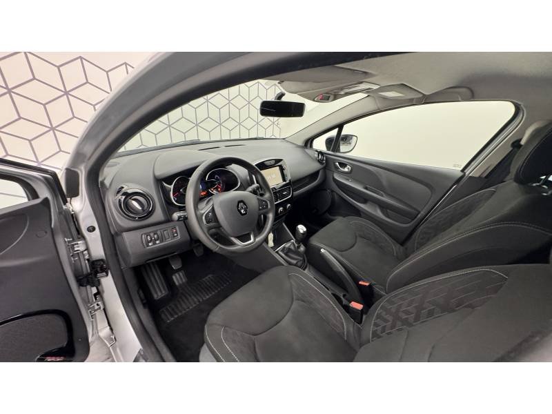 Renault Clio - Photo 36