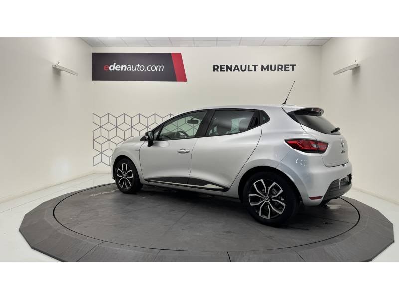 Renault Clio - Photo 5