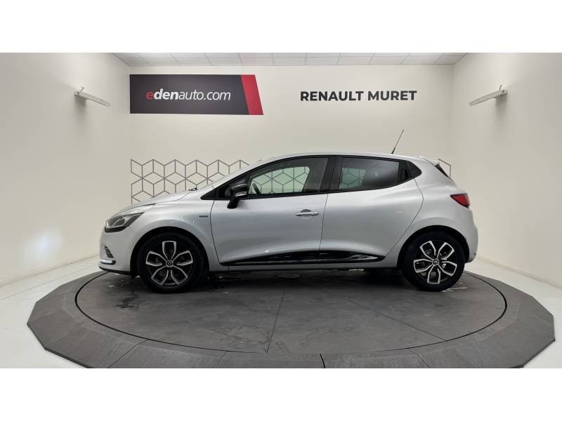 Renault Clio - Photo 6