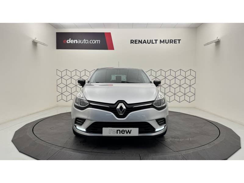 Renault Clio - Photo 7
