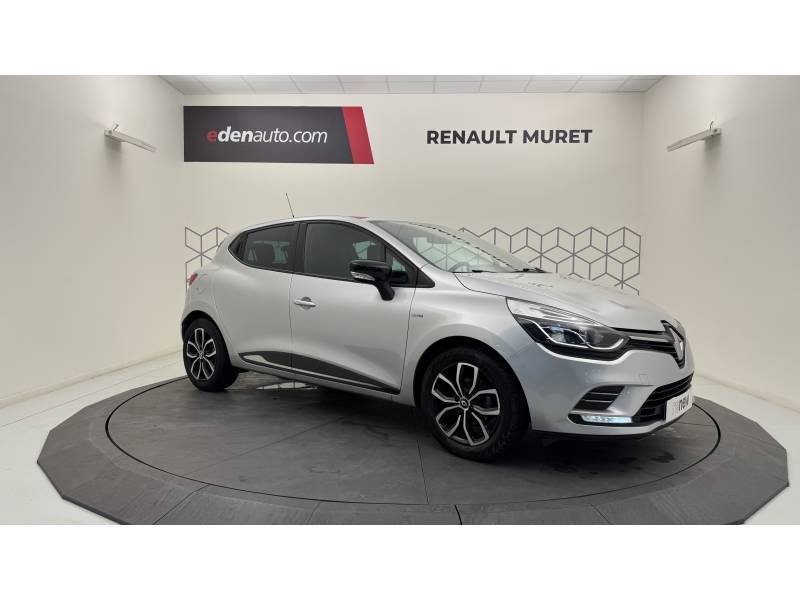 Renault Clio - Photo 8