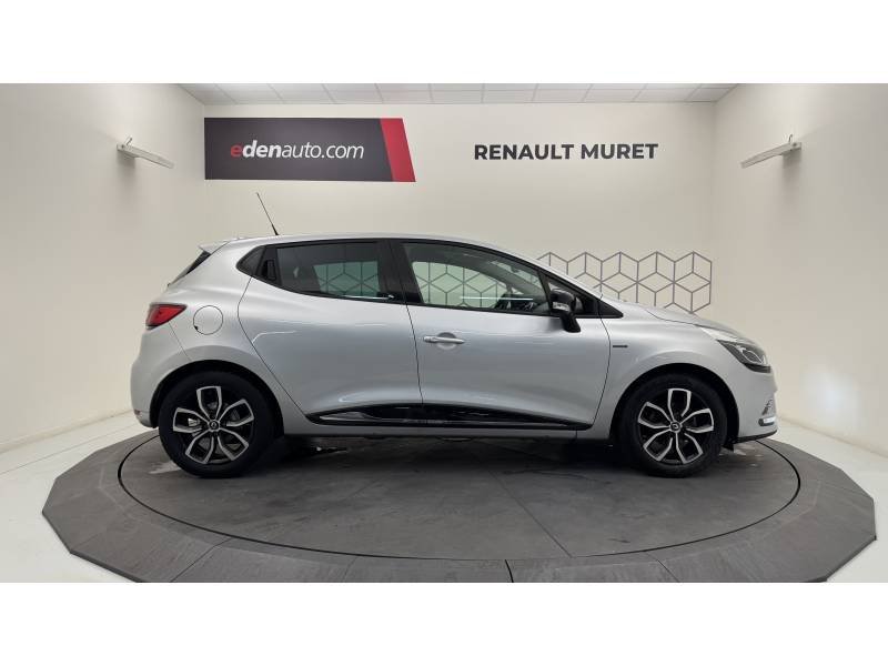 Renault Clio - Photo 9
