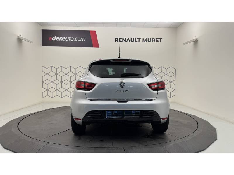 Renault Clio - Photo 10