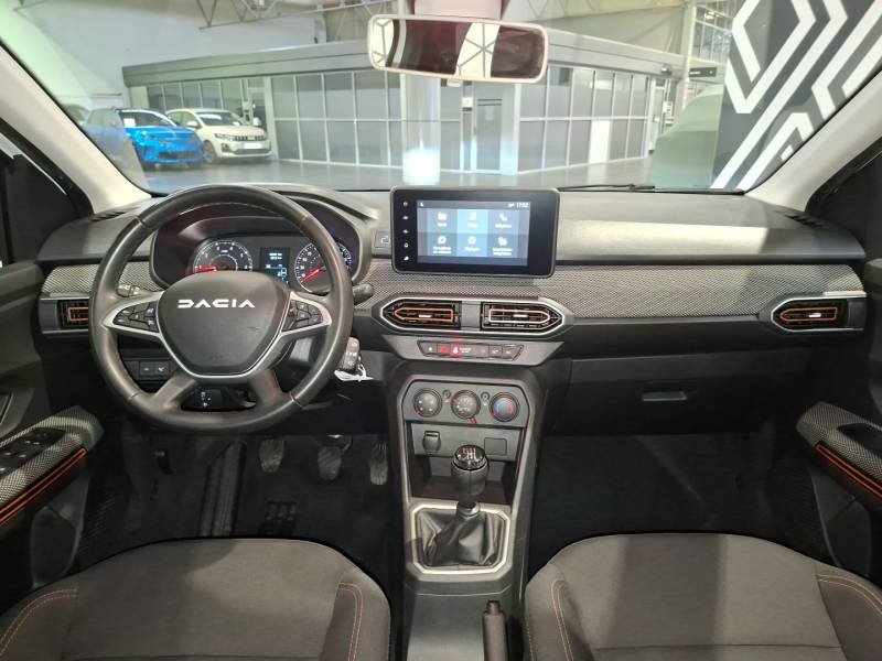 Dacia Sandero - Photo 11