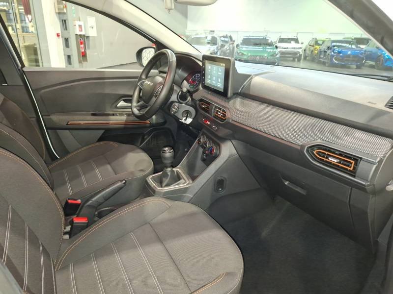 Dacia Sandero - Photo 12