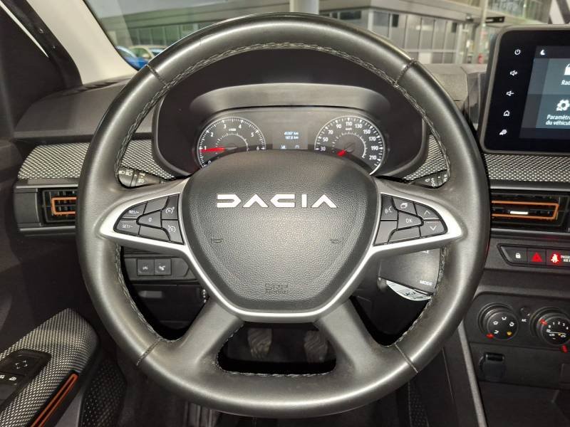 Dacia Sandero - Photo 13
