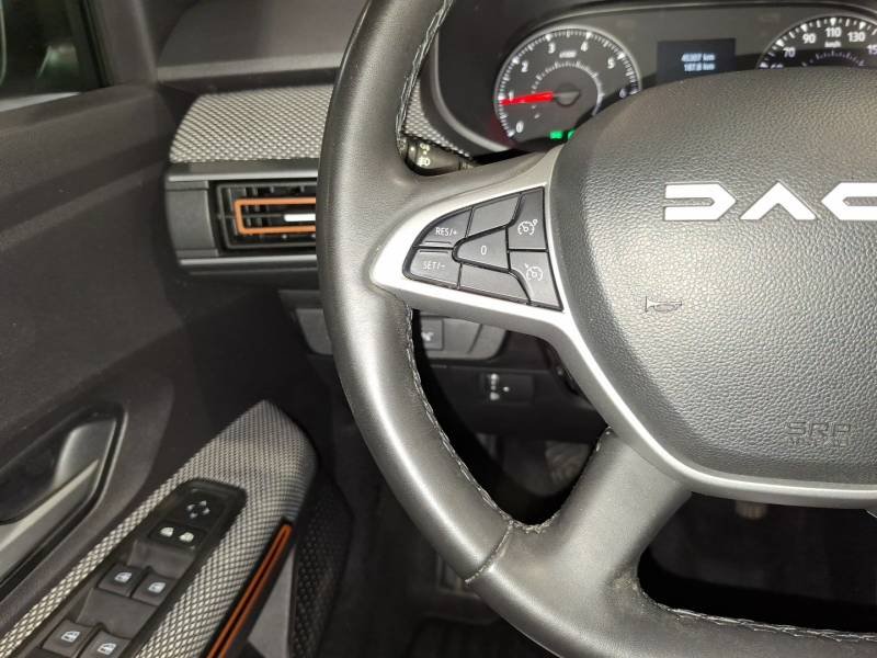 Dacia Sandero - Photo 14