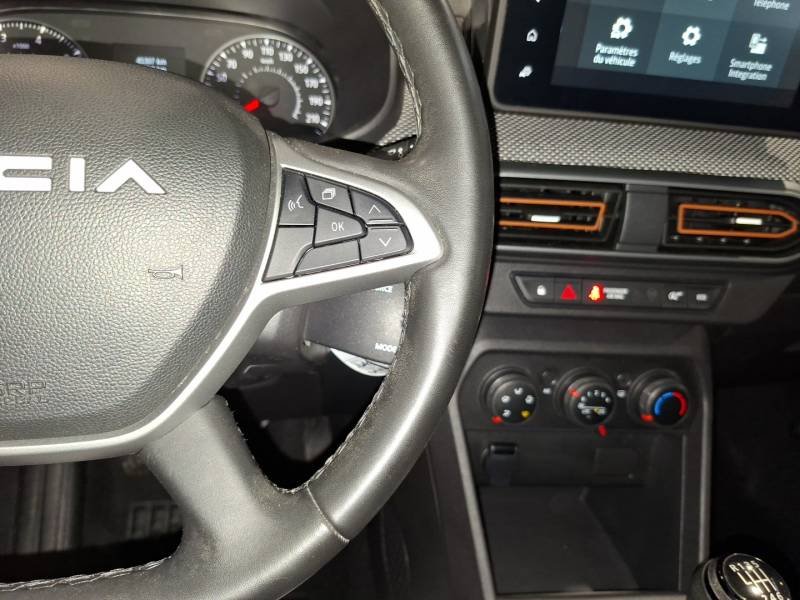 Dacia Sandero - Photo 15