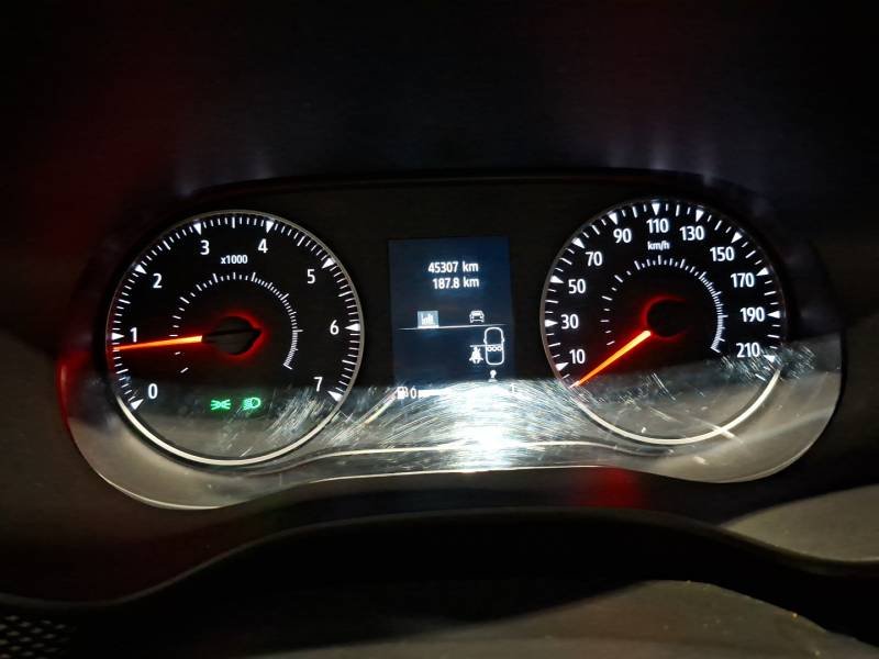 Dacia Sandero - Photo 18