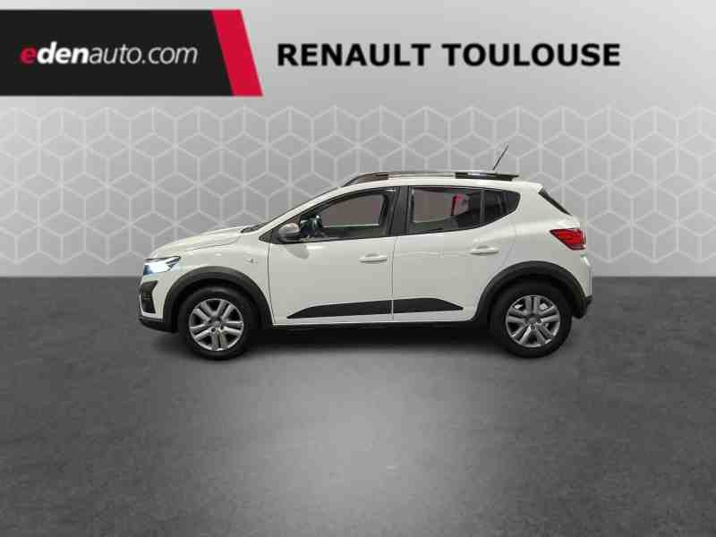 Dacia Sandero - Photo 2
