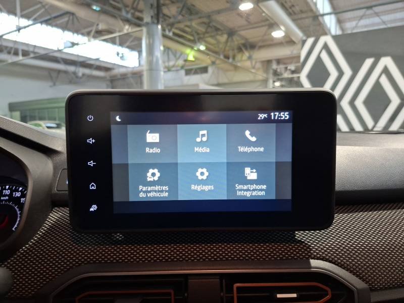 Dacia Sandero - Photo 21