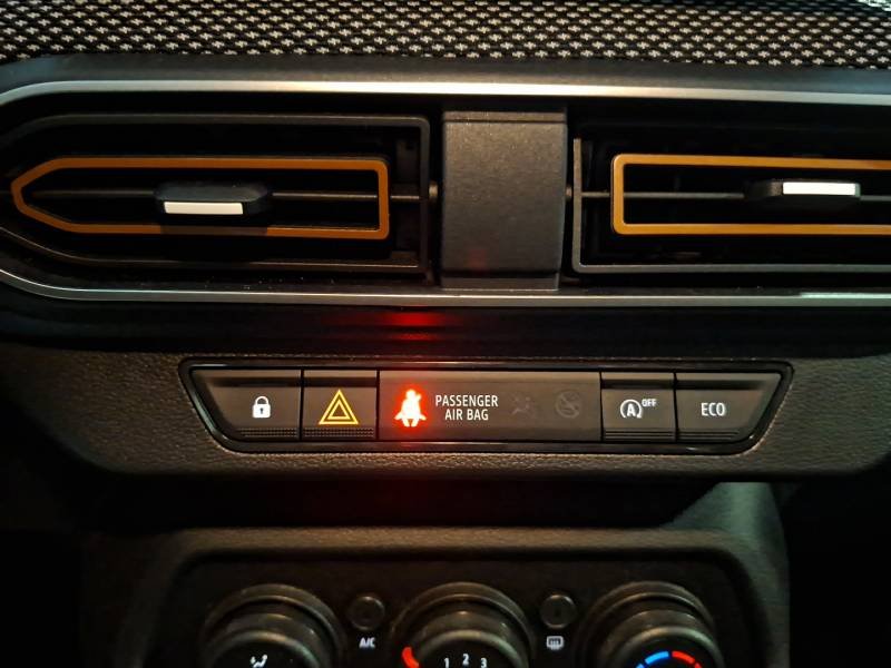 Dacia Sandero - Photo 23