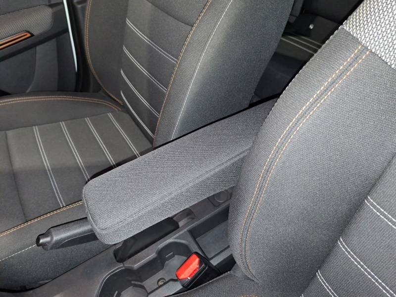 Dacia Sandero - Photo 29